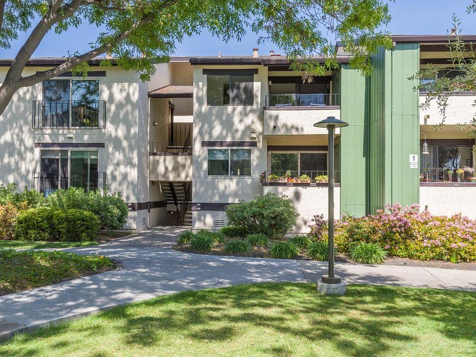 777 San Antonio Road 93