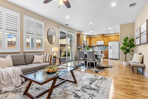 Tiny photo for 41 Caspian Way, GILROY, CA 95020 (MLS # ML82036863)