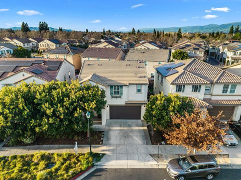 Tiny photo for 41 Caspian Way, GILROY, CA 95020 (MLS # ML82036863)