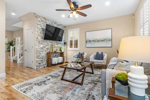 Tiny photo for 41 Caspian Way, GILROY, CA 95020 (MLS # ML82036863)