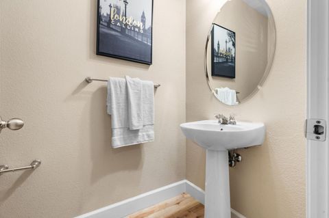 Tiny photo for 41 Caspian Way, GILROY, CA 95020 (MLS # ML82036863)