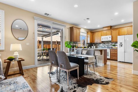 Tiny photo for 41 Caspian Way, GILROY, CA 95020 (MLS # ML82036863)