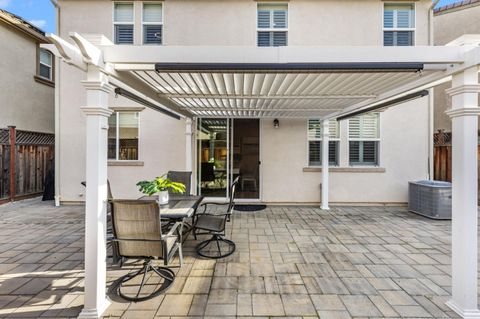 Tiny photo for 41 Caspian Way, GILROY, CA 95020 (MLS # ML82036863)