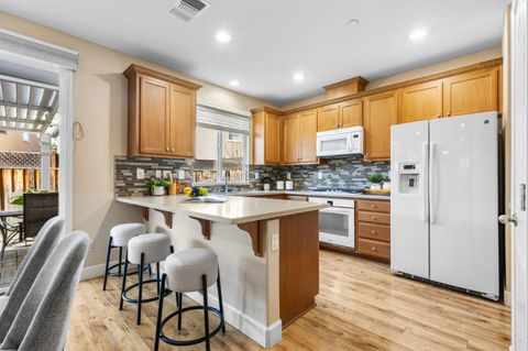 Tiny photo for 41 Caspian Way, GILROY, CA 95020 (MLS # ML82036863)