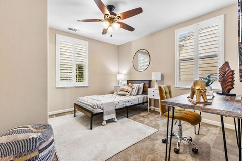 Tiny photo for 41 Caspian Way, GILROY, CA 95020 (MLS # ML82036863)