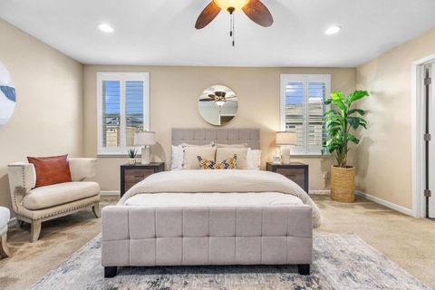 Tiny photo for 41 Caspian Way, GILROY, CA 95020 (MLS # ML82036863)