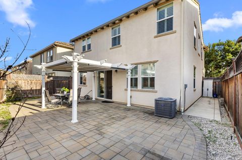 Tiny photo for 41 Caspian Way, GILROY, CA 95020 (MLS # ML82036863)