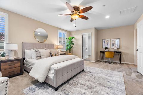 Tiny photo for 41 Caspian Way, GILROY, CA 95020 (MLS # ML82036863)