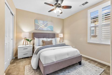 Tiny photo for 41 Caspian Way, GILROY, CA 95020 (MLS # ML82036863)