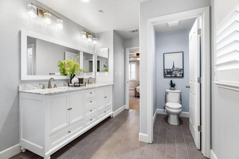 Tiny photo for 41 Caspian Way, GILROY, CA 95020 (MLS # ML82036863)