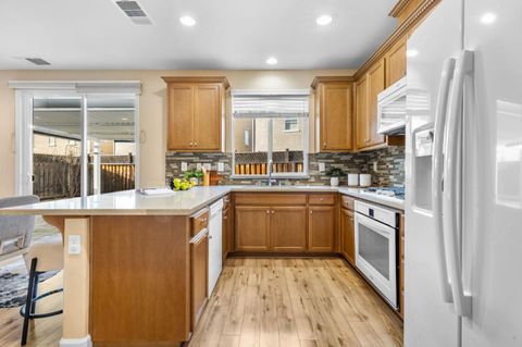 Tiny photo for 41 Caspian Way, GILROY, CA 95020 (MLS # ML82036863)