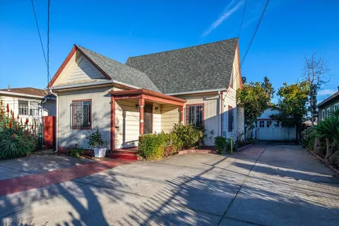 3014 Coolidge Avenue, Oakland, CA 94602 - #: ML81991467