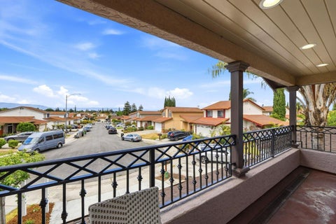 Photo of 3146 Whiterose Court, SAN JOSE, CA 95148 (MLS # ML82048498)