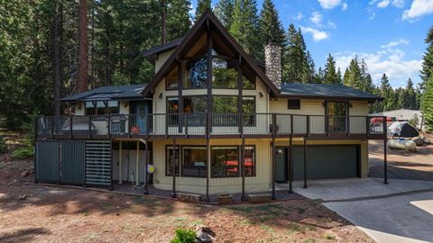 523 Peninsula Drive LAKE ALMANOR CA 96137