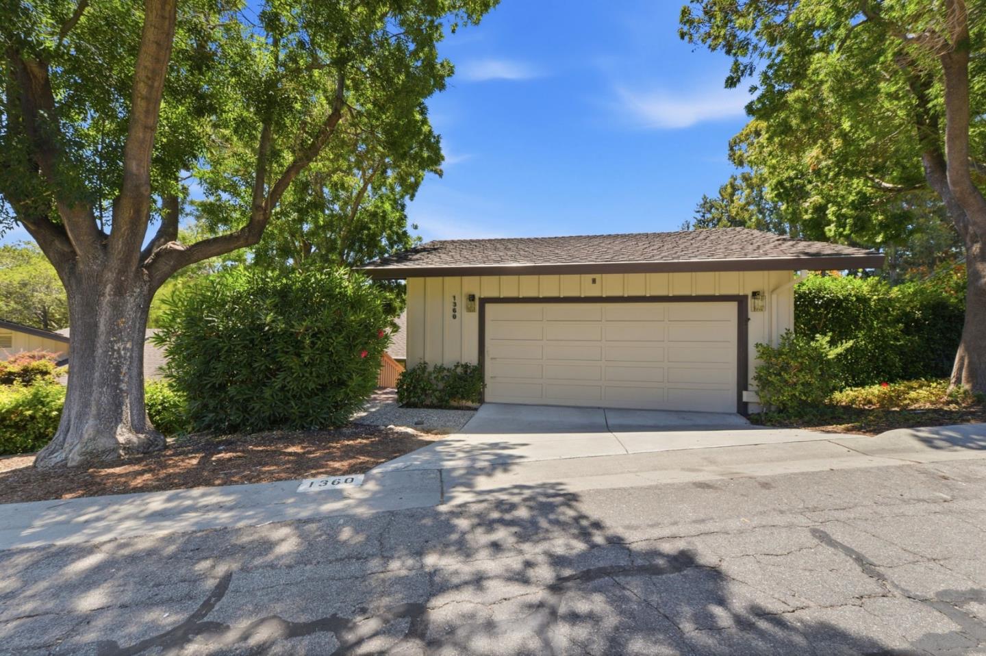 1360 Trinity Drive