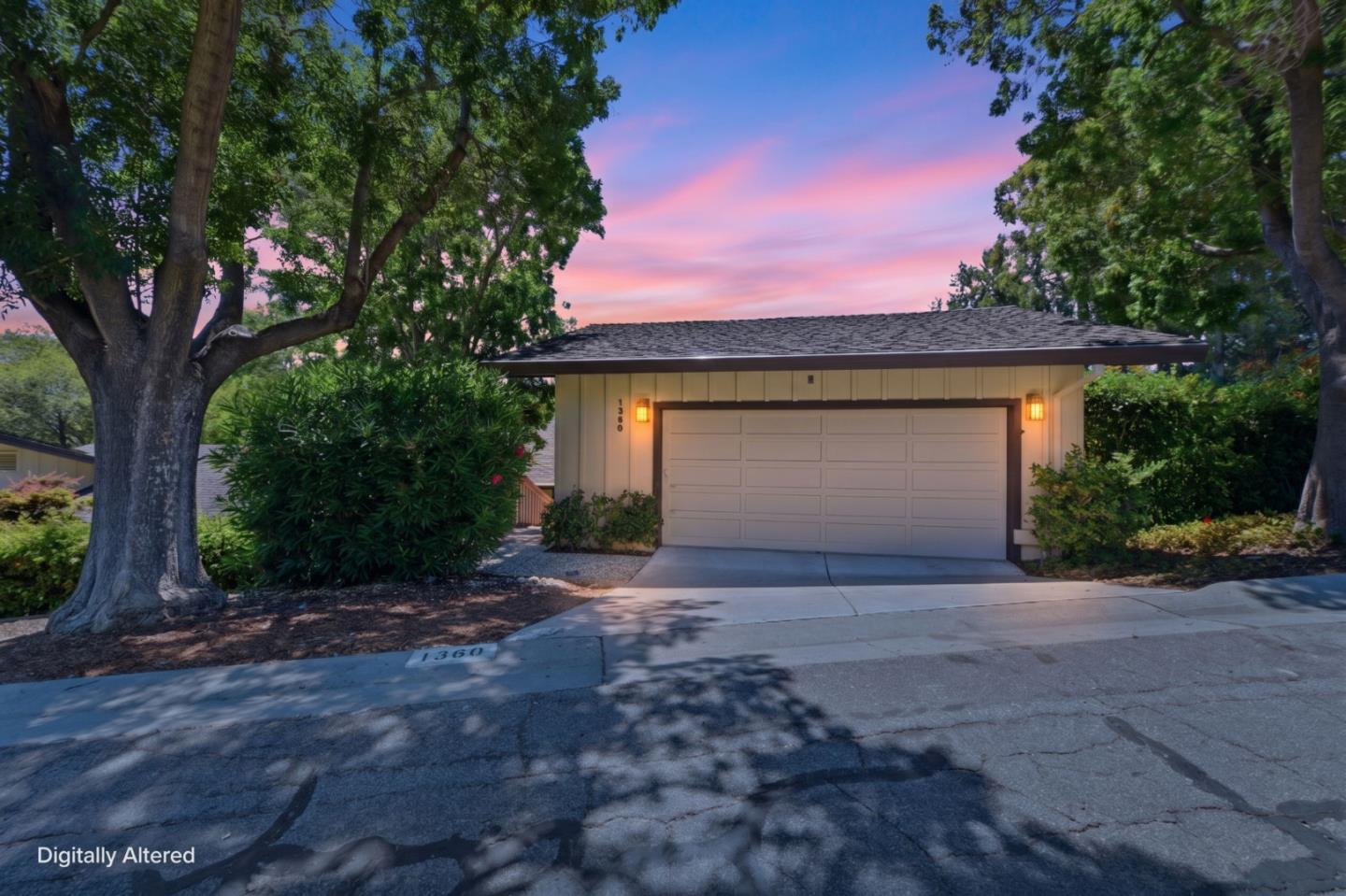 1360 Trinity Drive