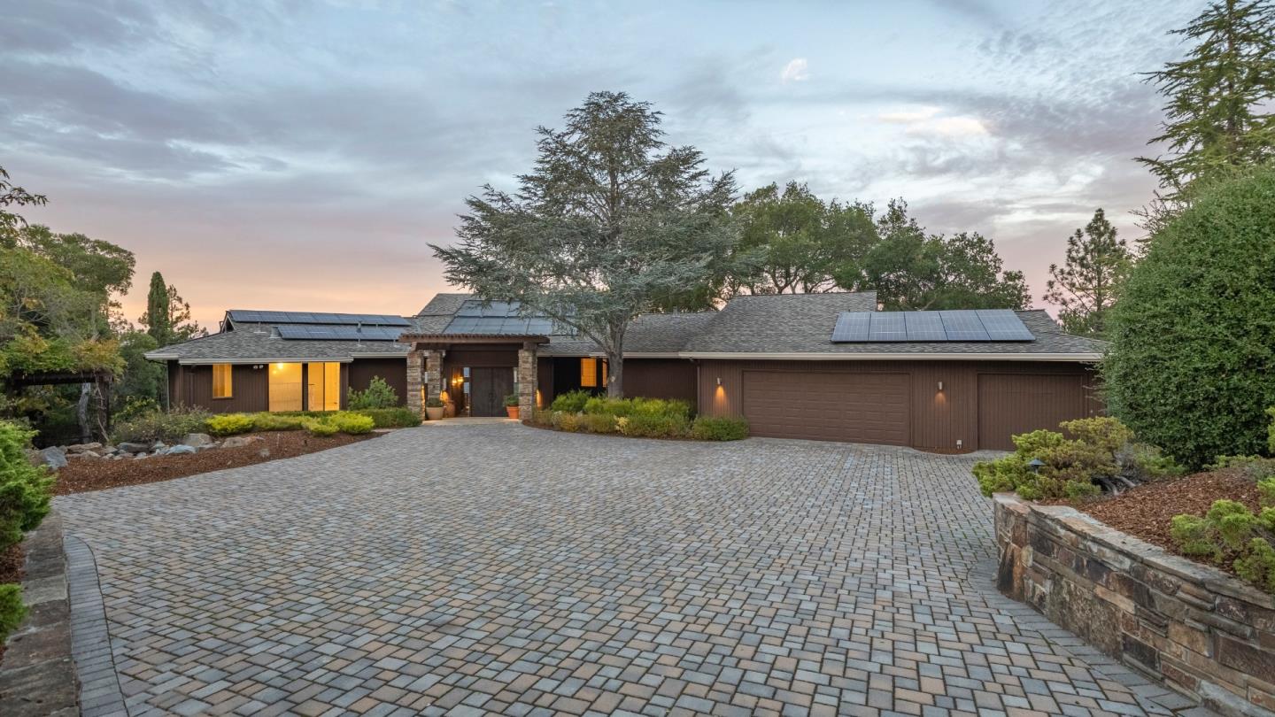 16353 Aztec Ridge Drive