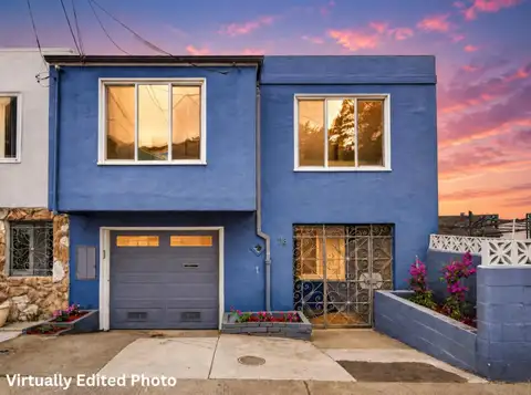 118 Wyandotte Avenue, Daly City, CA 94014 - #: ML82051470
