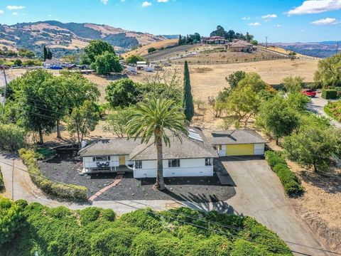 A home in SAN JOSE