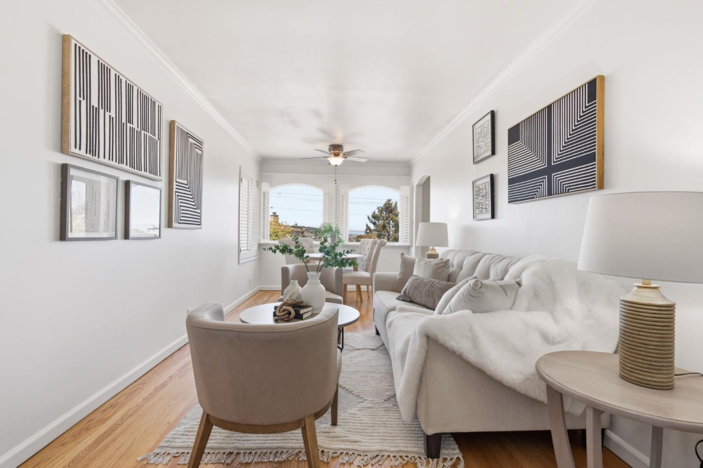579 Alvarado Street