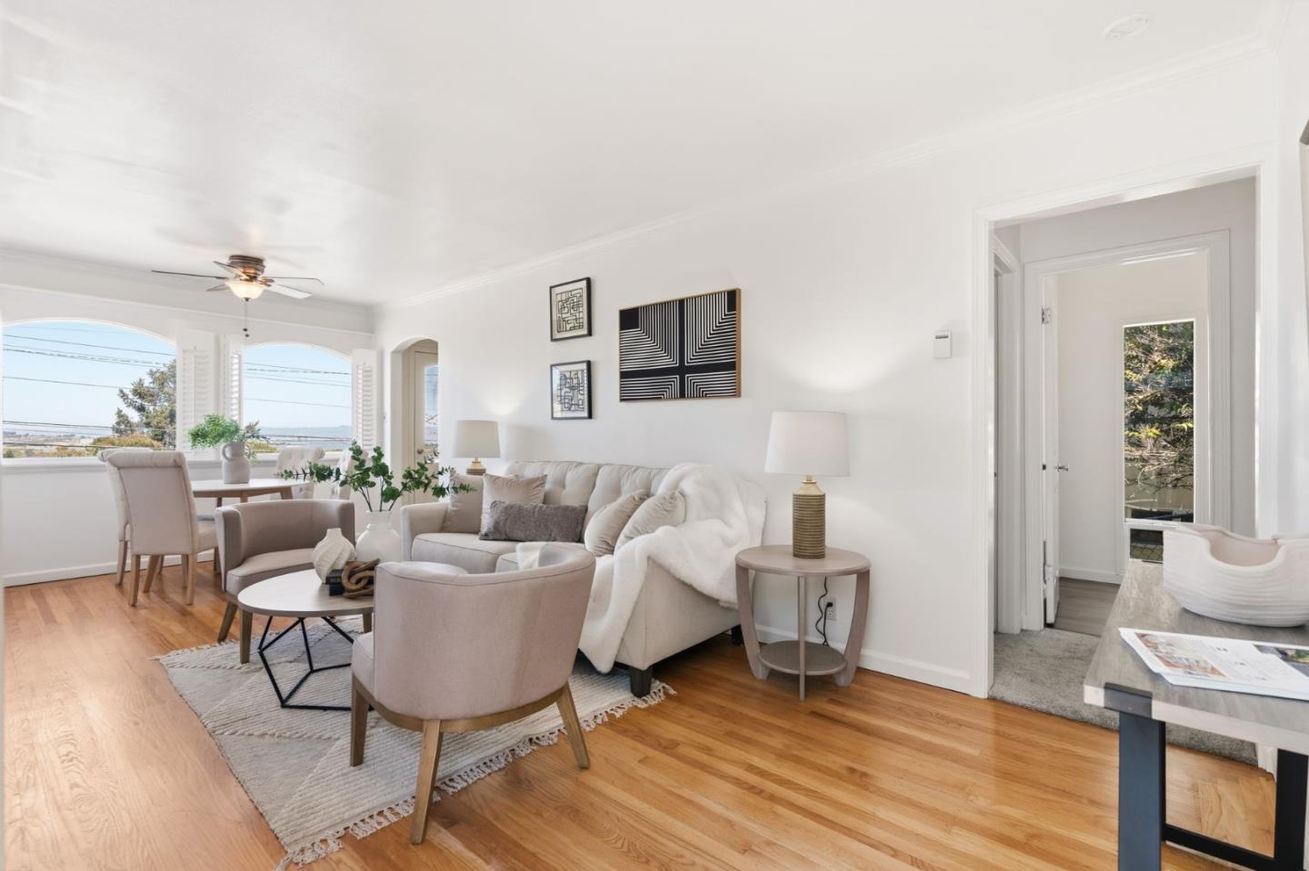 579 Alvarado Street