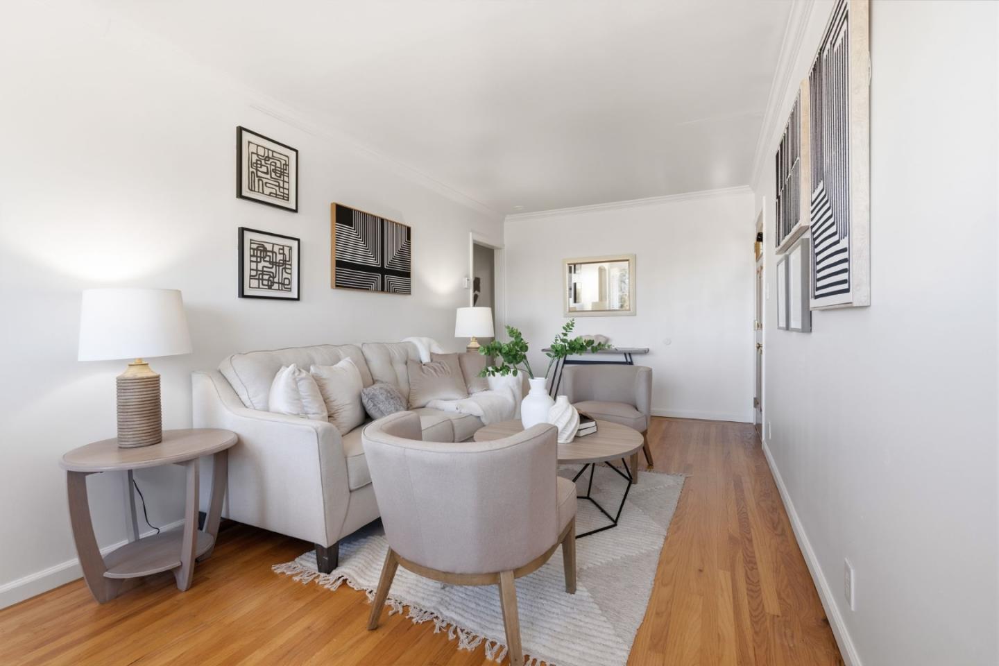 579 Alvarado Street