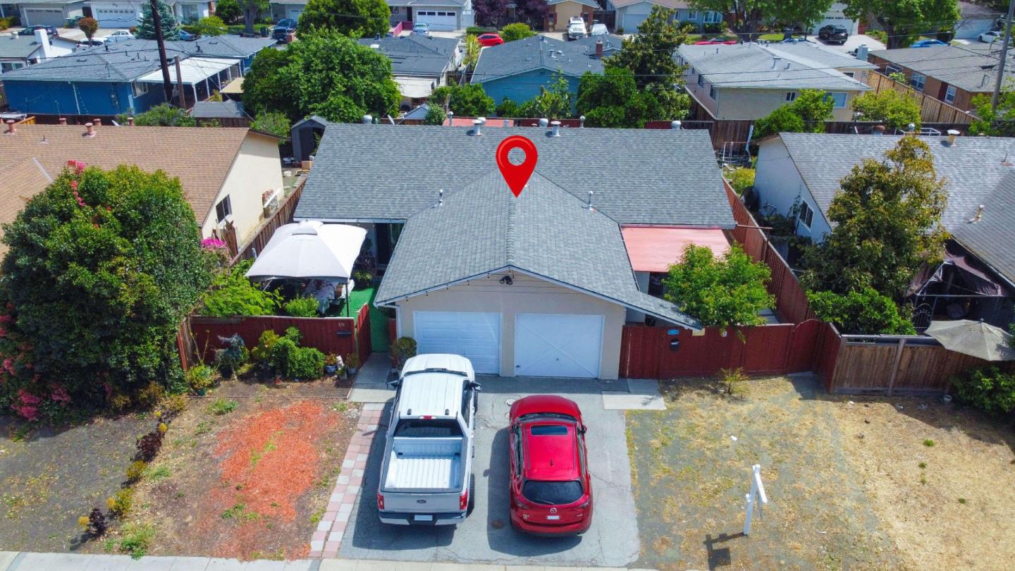 872 - 874 San Junipero Drive