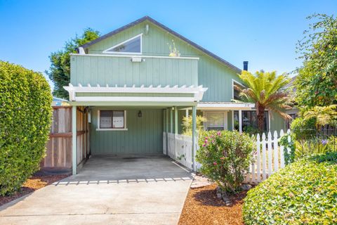 218 Elva Drive, Aptos, CA 95003 - #: ML81967881