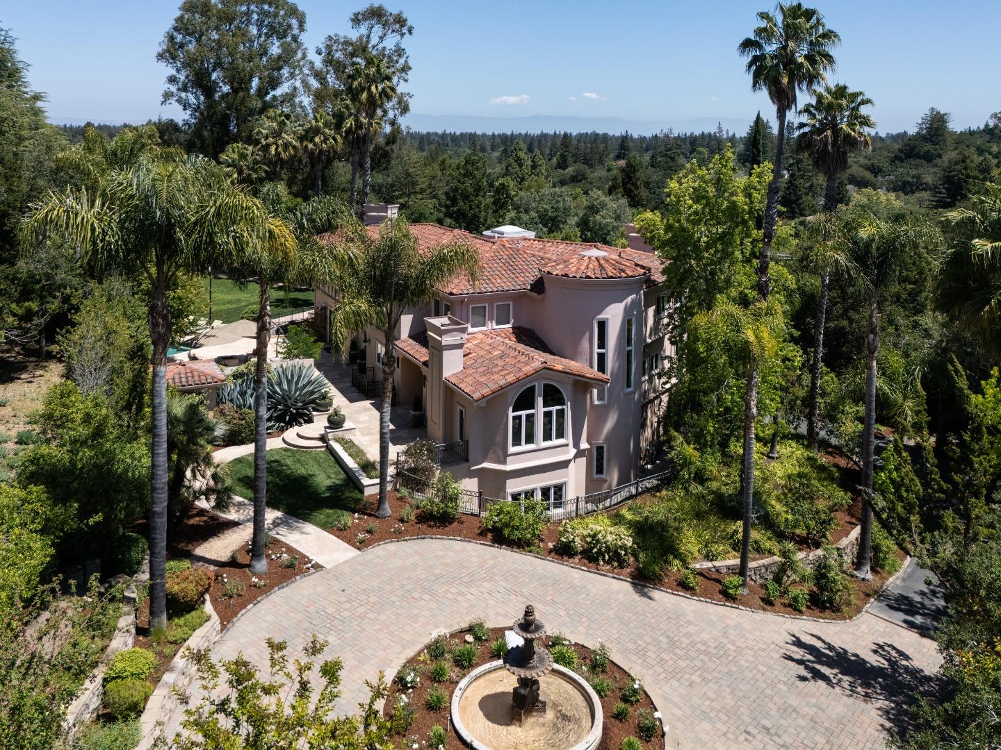 393 Atherton Avenue