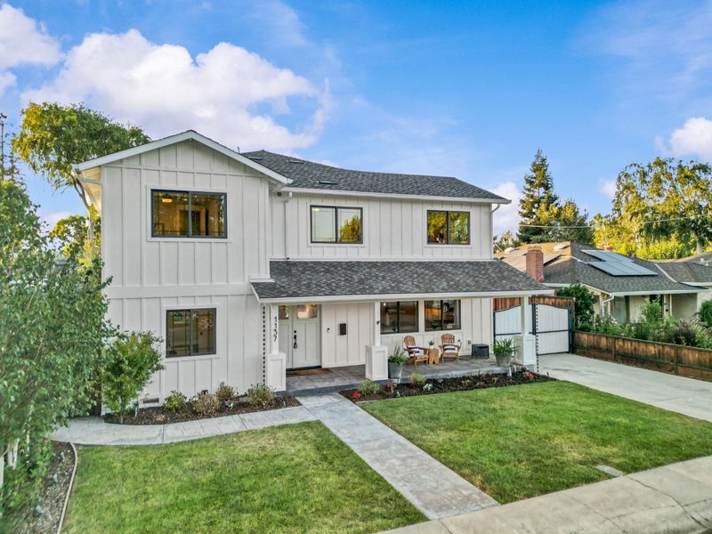 1137 Mayette Avenue