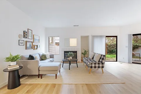 2605 Willowbrook Lane Unit 35, Aptos, CA 95003 - MLS#: ML81995151