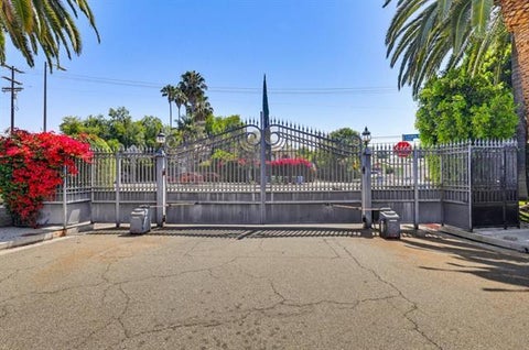 Tiny photo for 18120 Jaguar Court, Los Angeles, CA 91335 (MLS # ML82061138)
