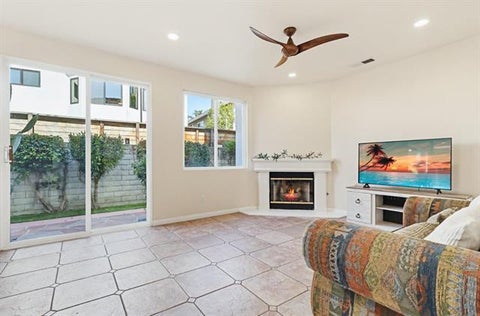 Tiny photo for 18120 Jaguar Court, Los Angeles, CA 91335 (MLS # ML82061138)