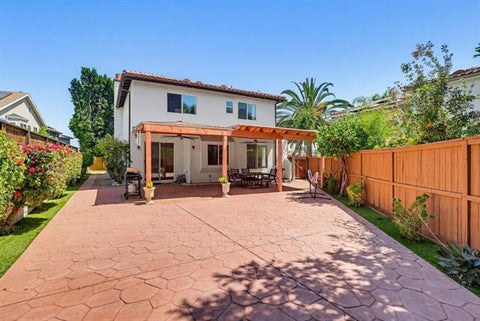 Tiny photo for 18120 Jaguar Court, Los Angeles, CA 91335 (MLS # ML82061138)