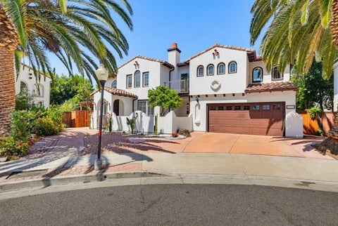 Tiny photo for 18120 Jaguar Court, Los Angeles, CA 91335 (MLS # ML82061138)
