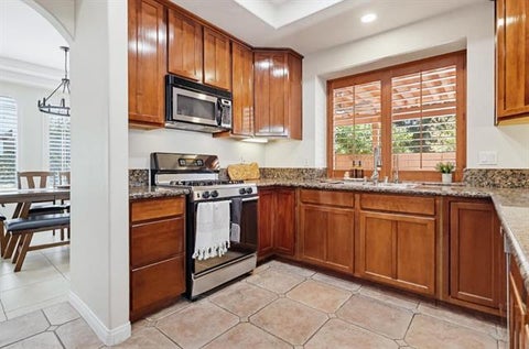 Tiny photo for 18120 Jaguar Court, Los Angeles, CA 91335 (MLS # ML82061138)