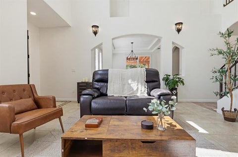 Tiny photo for 18120 Jaguar Court, Los Angeles, CA 91335 (MLS # ML82061138)