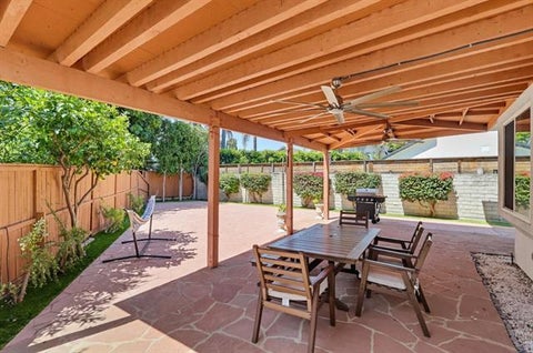 Tiny photo for 18120 Jaguar Court, Los Angeles, CA 91335 (MLS # ML82061138)