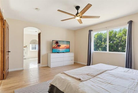 Tiny photo for 18120 Jaguar Court, Los Angeles, CA 91335 (MLS # ML82061138)