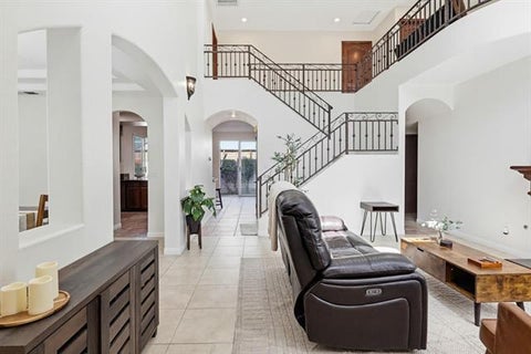 Tiny photo for 18120 Jaguar Court, Los Angeles, CA 91335 (MLS # ML82061138)