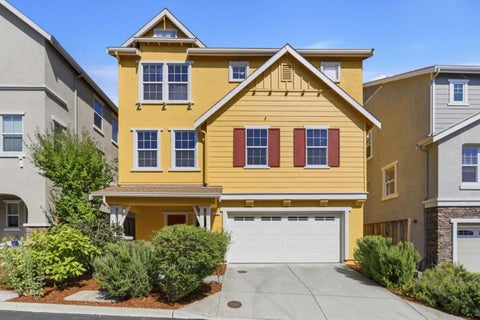 Photo of 112 Meadowview Lane, SANTA CRUZ, CA 95060 (MLS # ML82038209)