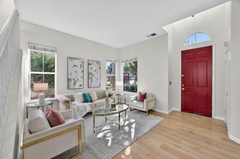 2955 Vineyard Park Drive SAN JOSE CA 95148