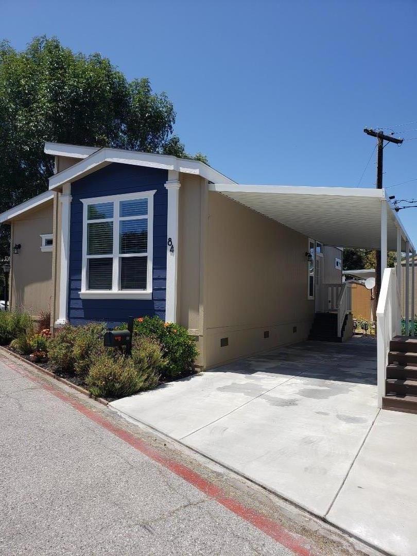 440 MOFFETT Boulevard