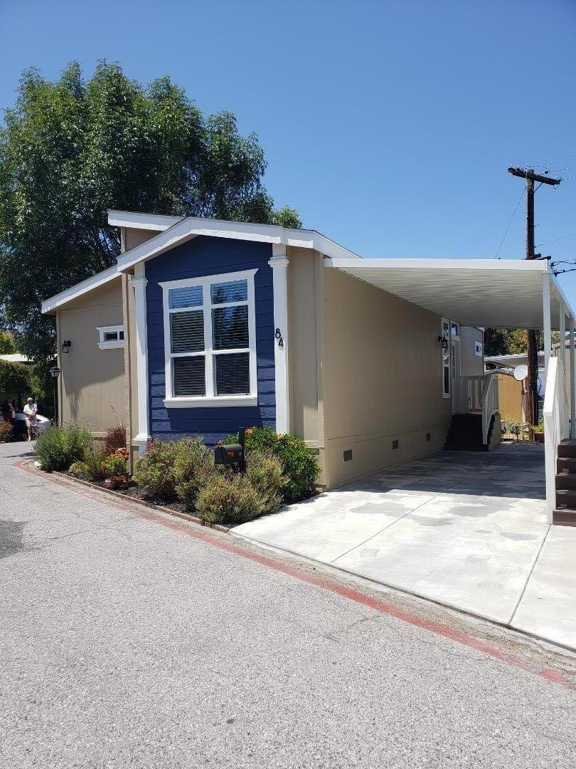 440 MOFFETT Boulevard