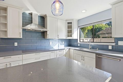 Tiny photo for 4925 Flat Rock Circle, SAN JOSE, CA 95136 (MLS # ML82025129)