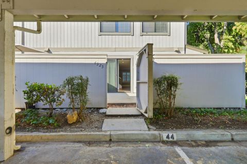 Tiny photo for 4925 Flat Rock Circle, SAN JOSE, CA 95136 (MLS # ML82025129)