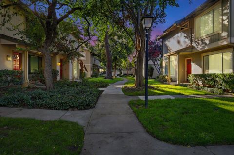 Tiny photo for 4925 Flat Rock Circle, SAN JOSE, CA 95136 (MLS # ML82025129)