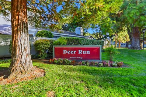 Tiny photo for 4925 Flat Rock Circle, SAN JOSE, CA 95136 (MLS # ML82025129)