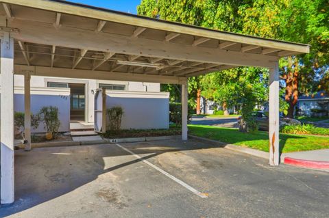 Tiny photo for 4925 Flat Rock Circle, SAN JOSE, CA 95136 (MLS # ML82025129)