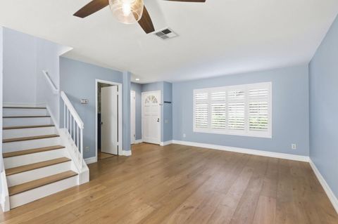 Tiny photo for 4925 Flat Rock Circle, SAN JOSE, CA 95136 (MLS # ML82025129)